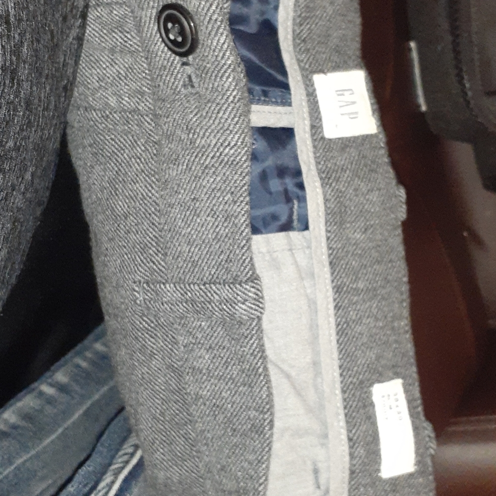 Pants